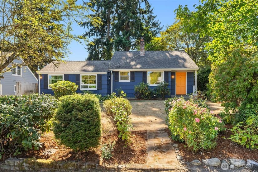 Property photo for 2015 N 143 Street, Seattle photo 24