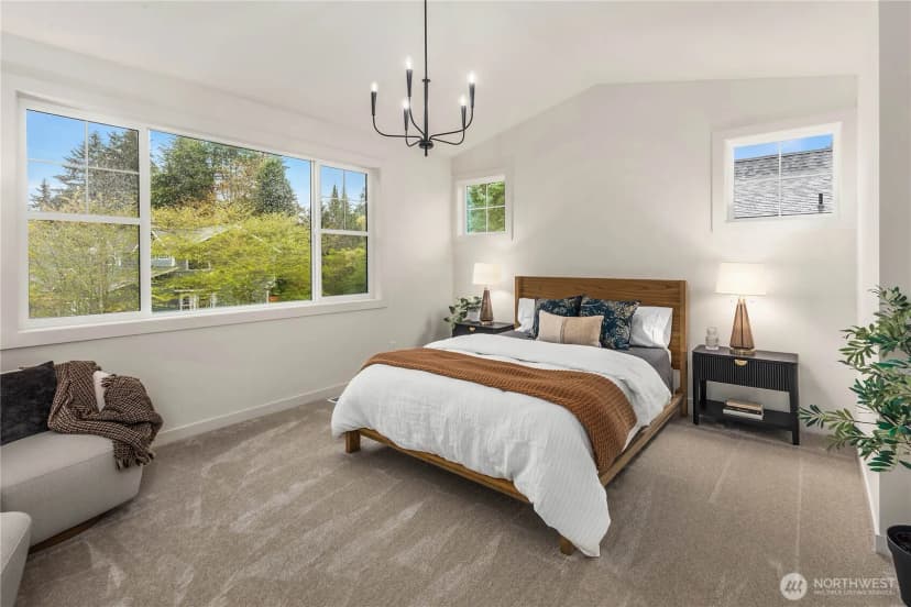 Property photo for 13104 Ne 103rd Place, Kirkland photo 22