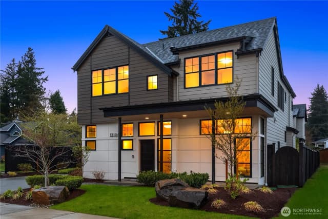 Property photo for 13104 Ne 103rd Place, Kirkland