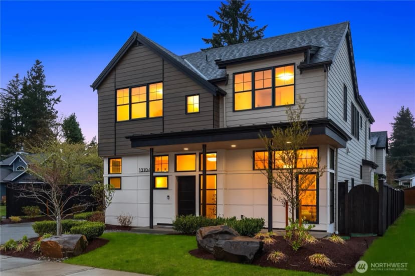 Property photo for 13104 Ne 103rd Place, Kirkland
