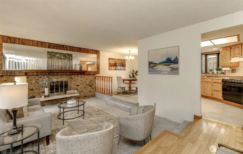 Property photo for 29722 225th Place Se, Black Diamond photo 5