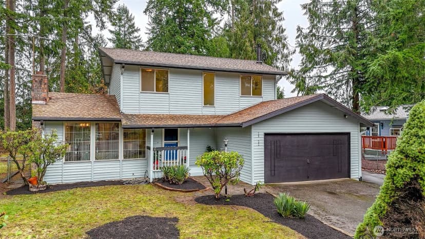 Property photo for 29722 225th Place Se, Black Diamond photo 32