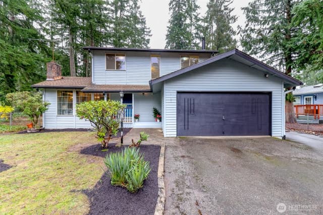 Property photo for 29722 225th Place Se, Black Diamond photo 2