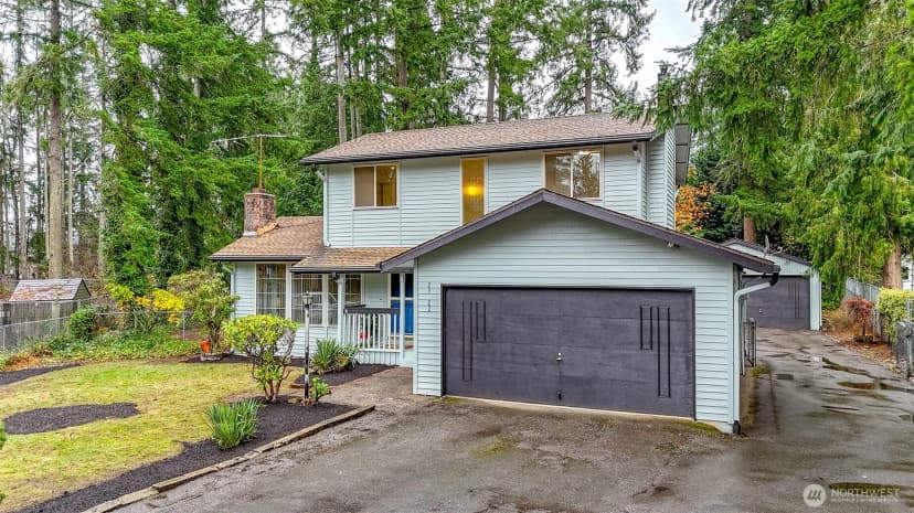 Property photo for 29722 225th Place Se, Black Diamond photo 37