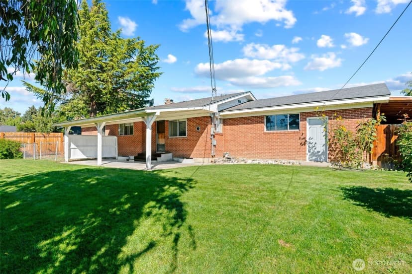 Property photo for 4206 Snow Mountain Road, Yakima photo 28