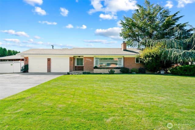 Property photo for 4206 Snow Mountain Road, Yakima