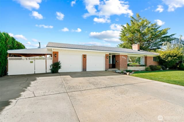 Property photo for 4206 Snow Mountain Road, Yakima photo 2