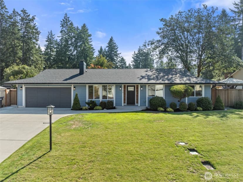 Property photo for 6714 Topaz Drive Sw, Lakewood