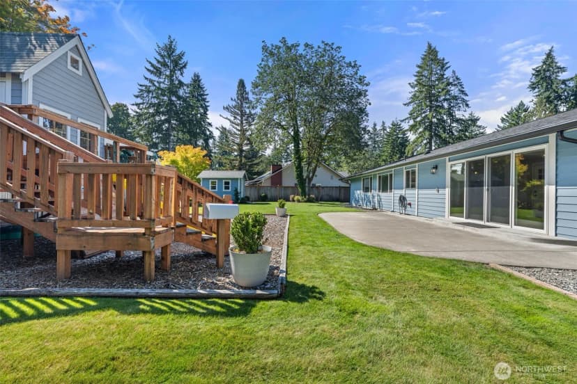 Property photo for 6714 Topaz Drive Sw, Lakewood photo 29