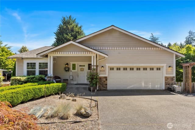 Property photo for 4509 74th Avenue Ct W, Tacoma