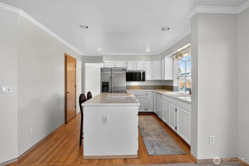 Property photo for 11730 Se 266th Place, Kent photo 13