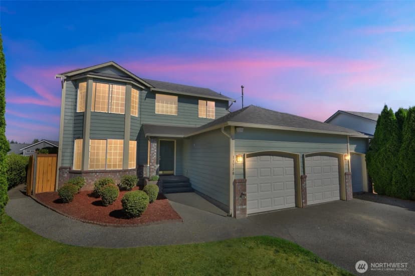 Property photo for 11730 Se 266th Place, Kent photo 34
