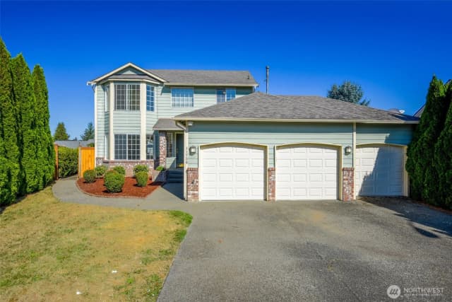 Property photo for 11730 Se 266th Place, Kent