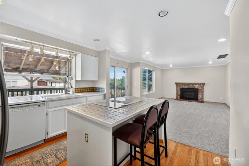 Property photo for 11730 Se 266th Place, Kent photo 6