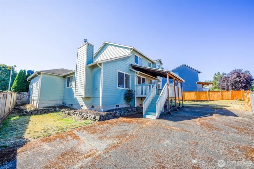 Property photo for 11730 Se 266th Place, Kent photo 33