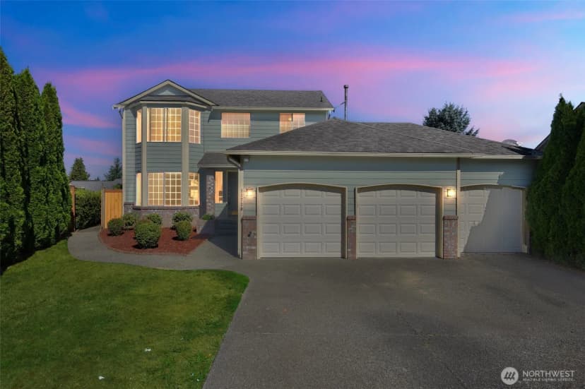 Property photo for 11730 Se 266th Place, Kent photo 35
