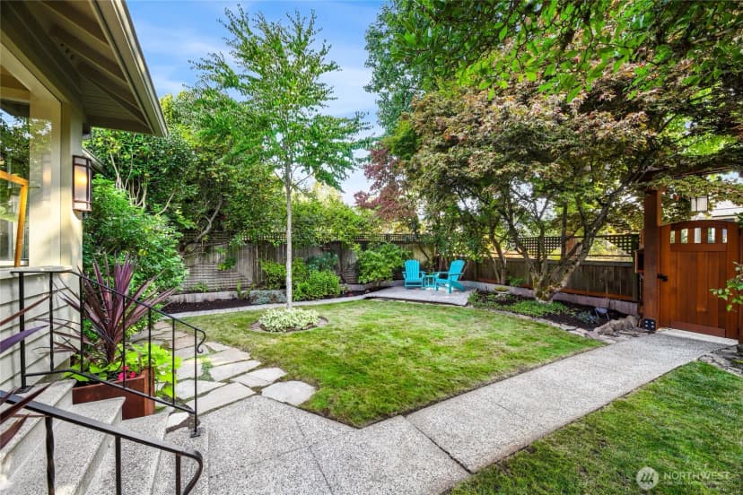 Property photo for 5435 45th Avenue Sw, Seattle photo 25
