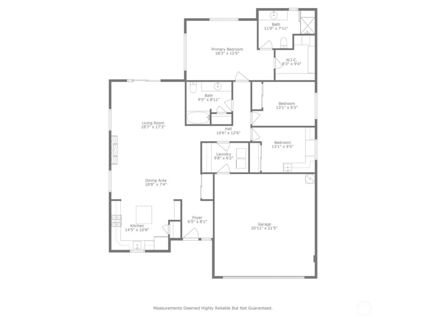 Property photo for 1711 Ne Outlook Lane, Poulsbo photo 31