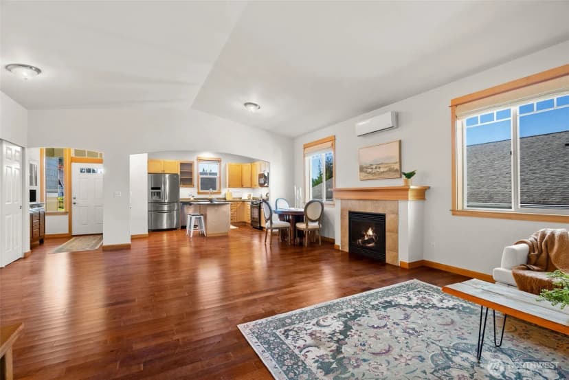Property photo for 1711 Ne Outlook Lane, Poulsbo photo 5