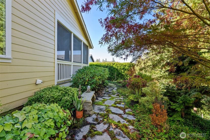 Property photo for 1711 Ne Outlook Lane, Poulsbo photo 24