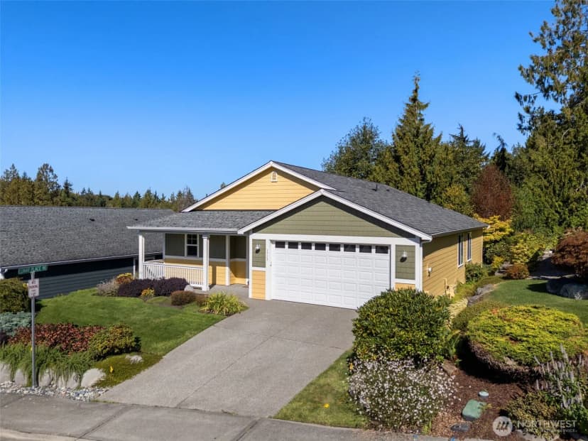 Property photo for 1711 Ne Outlook Lane, Poulsbo photo 30