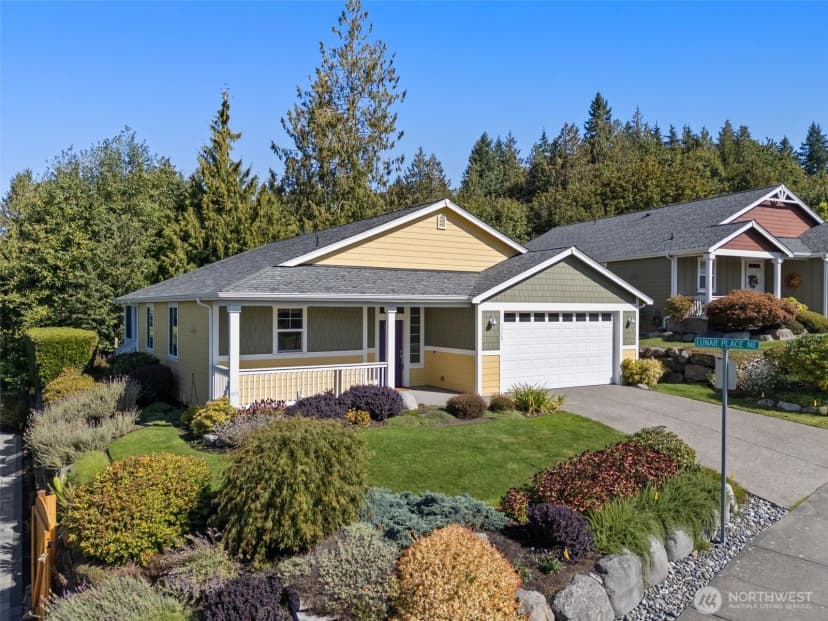 Property photo for 1711 Ne Outlook Lane, Poulsbo photo 29