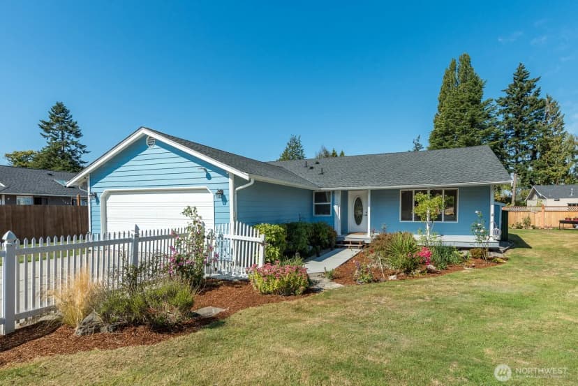 Property photo for 2612 W 2nd Street, Anacortes