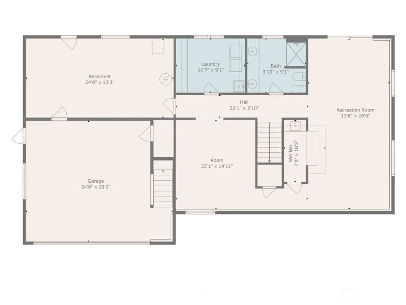 Property photo for 27110 46th Avenue S, Kent photo 28