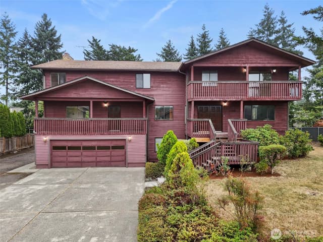 Property photo for 27110 46th Avenue S, Kent