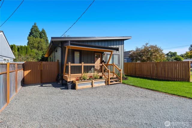Property photo for 454 S Regent Street, Burlington