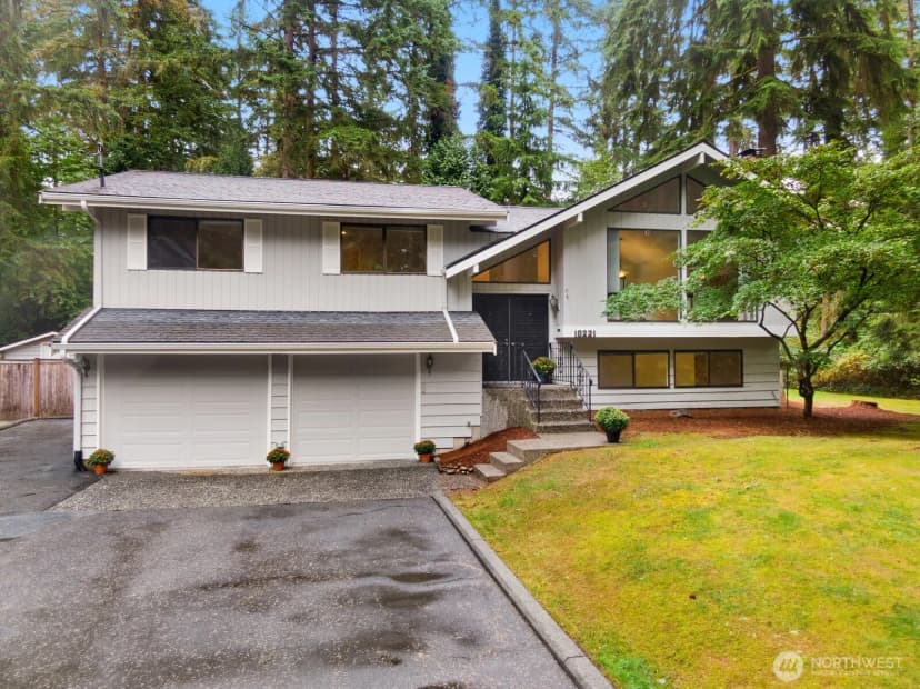 Property photo for 18221 Ne 189th Street, Woodinville