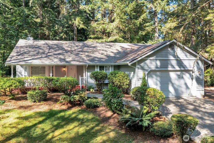 Property photo for 3320 79th Avenue Nw, Gig Harbor