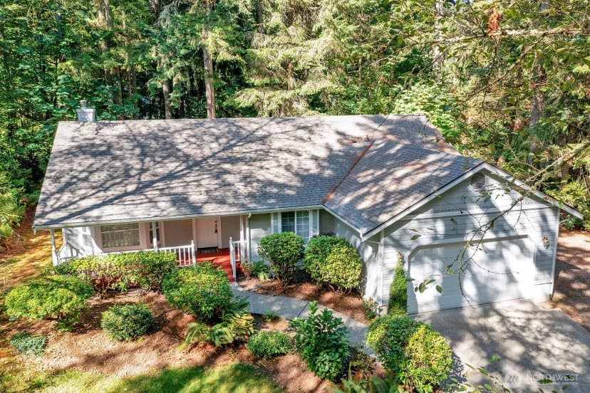 Property photo for 3320 79th Avenue Nw, Gig Harbor photo 2