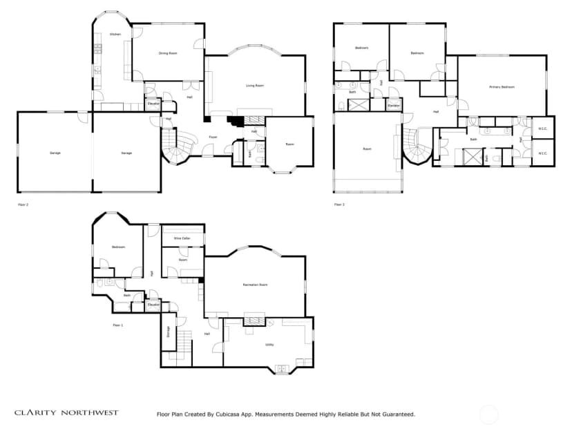 Property photo for 1960 Shenandoah Drive E, Seattle photo 37