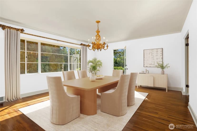 Property photo for 1960 Shenandoah Drive E, Seattle photo 20