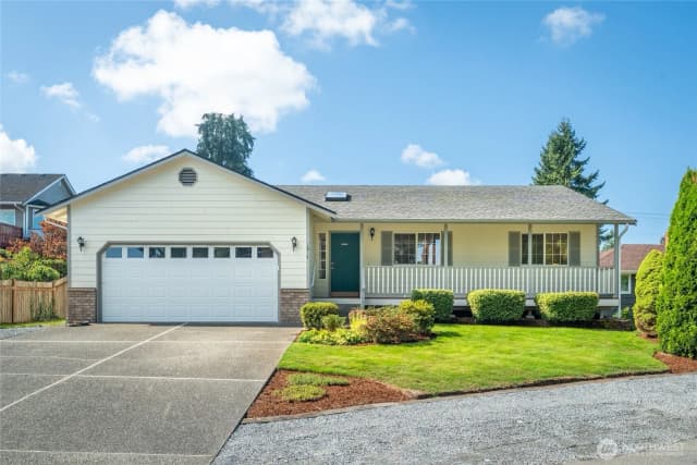 Property photo for 1814 Leland Drive, Everett photo 2