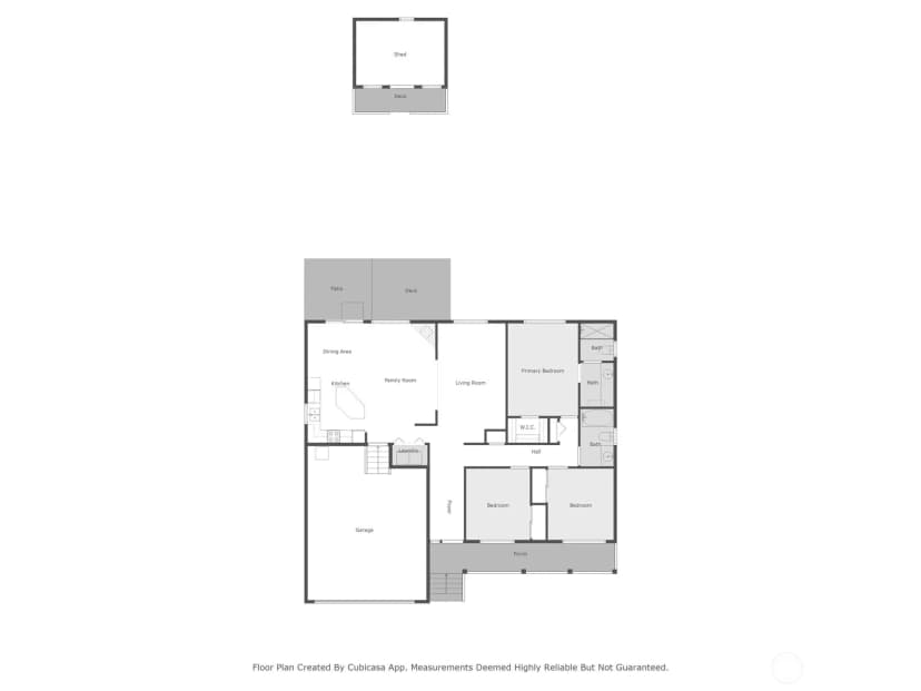 Property photo for 1814 Leland Drive, Everett photo 32