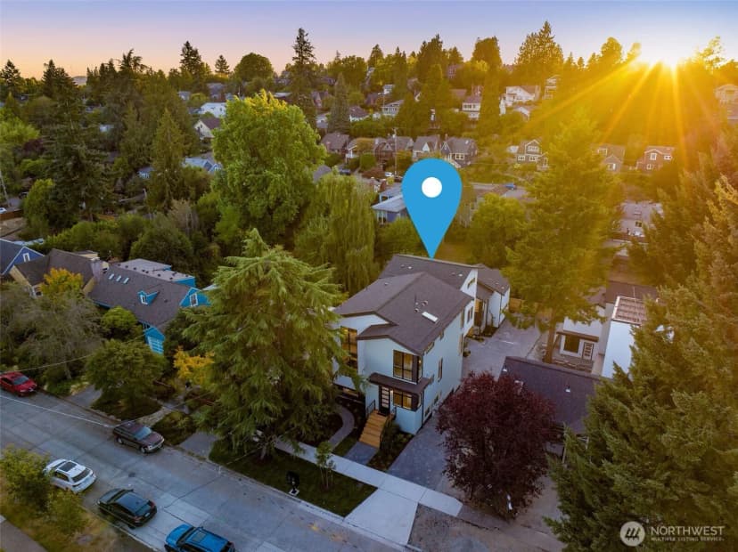 Property photo for 7337 21st Avenue Ne, Seattle photo 37