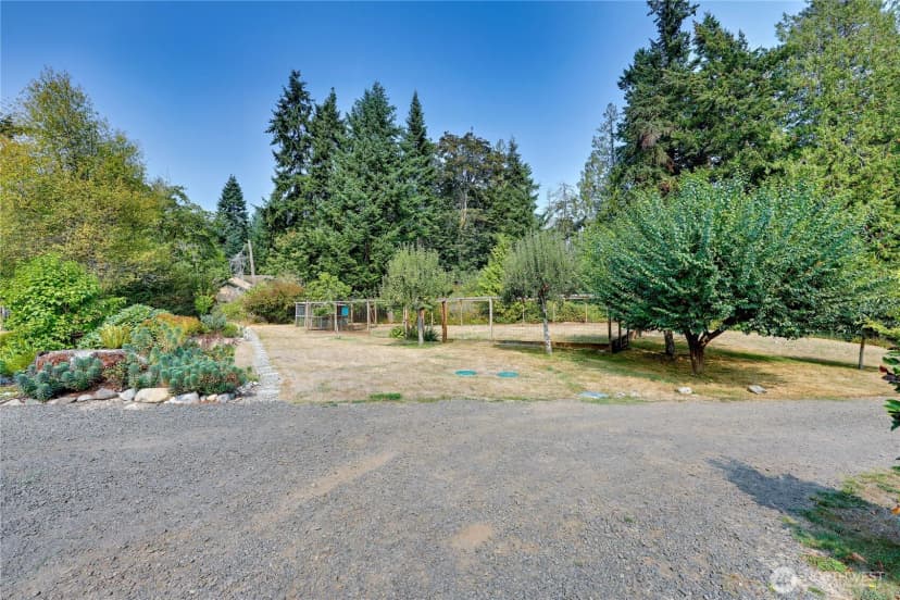 Property photo for 15035 Sunrise Drive Nw, Bainbridge Island photo 33