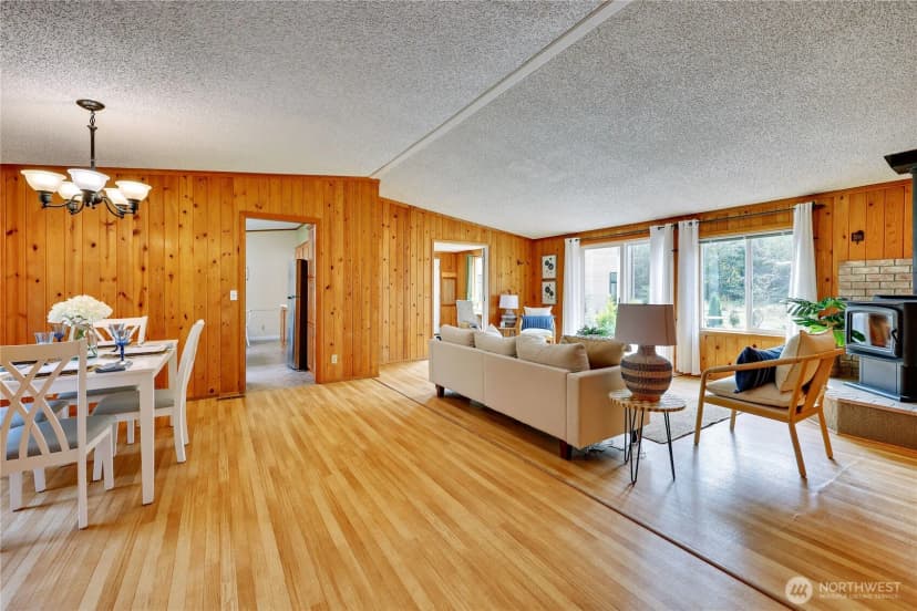 Property photo for 15035 Sunrise Drive Nw, Bainbridge Island photo 13