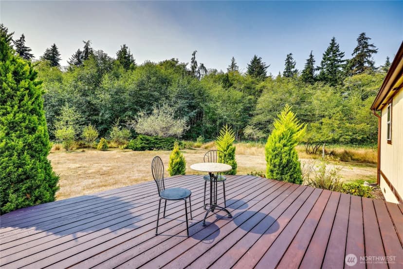 Property photo for 15035 Sunrise Drive Nw, Bainbridge Island photo 12