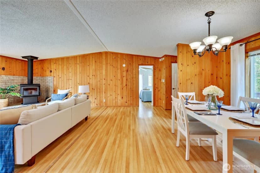 Property photo for 15035 Sunrise Drive Nw, Bainbridge Island photo 15