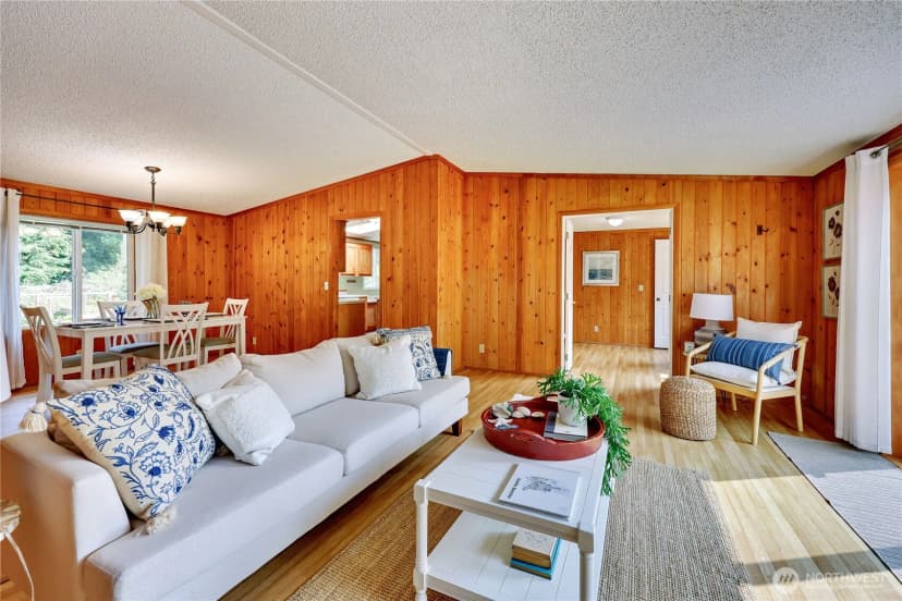 Property photo for 15035 Sunrise Drive Nw, Bainbridge Island photo 14