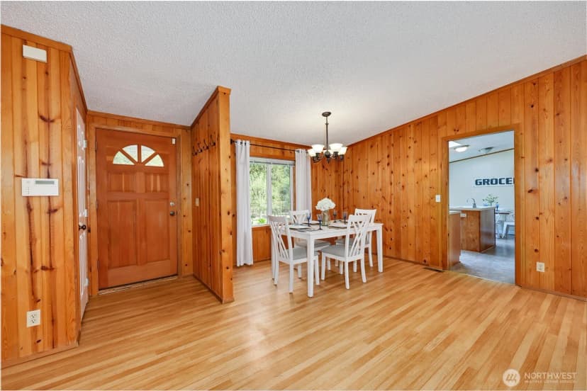 Property photo for 15035 Sunrise Drive Nw, Bainbridge Island photo 9