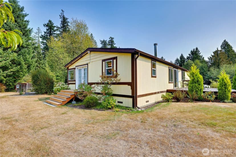 Property photo for 15035 Sunrise Drive Nw, Bainbridge Island photo 7