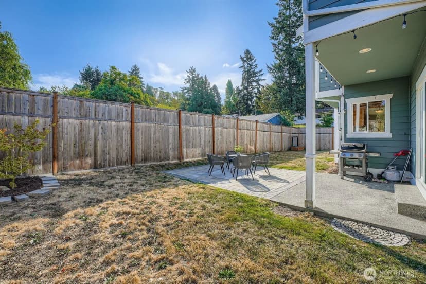 Property photo for 2233 Sw 104th Street, Seattle photo 26