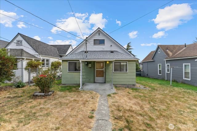 Property photo for 2310 Rockefeller Avenue, Everett photo 2