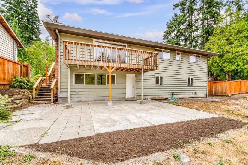 Property photo for 23807 80th Avenue W, Edmonds