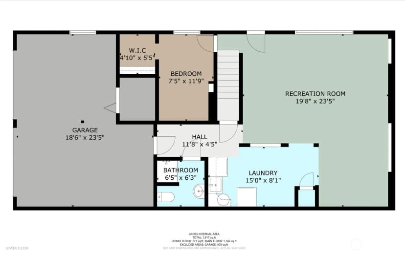 Property photo for 23807 80th Avenue W, Edmonds photo 31