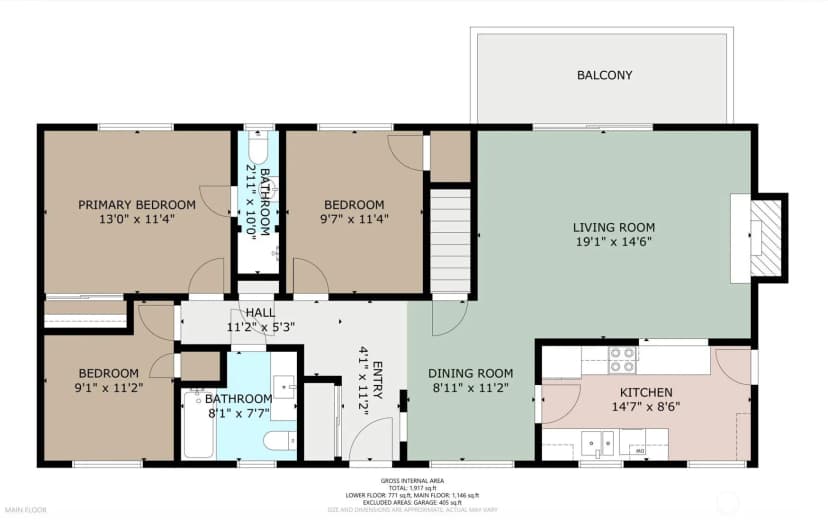 Property photo for 23807 80th Avenue W, Edmonds photo 32